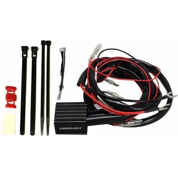 ENDURANCE GfX ANZT[dڑLbg + Tun[lX ̑dANZT[ dn