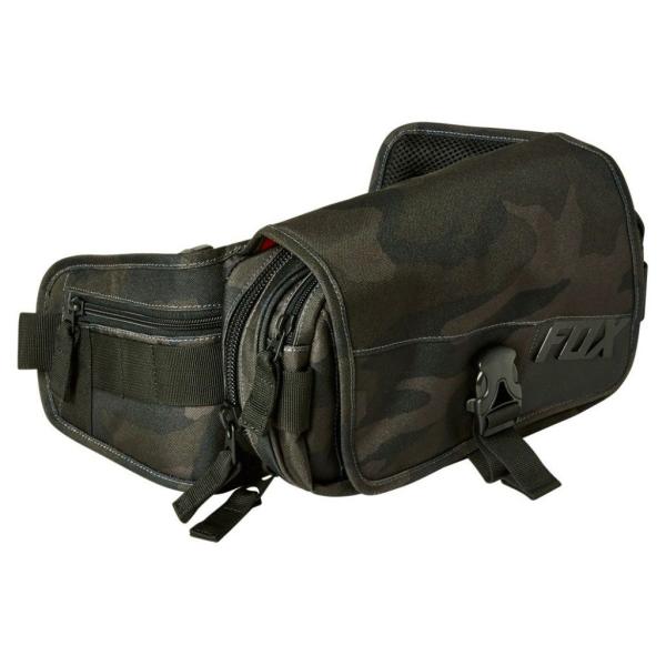 フォックス（FOX） ツールパック ウエストポーチ・ヒップバッグ バッグ