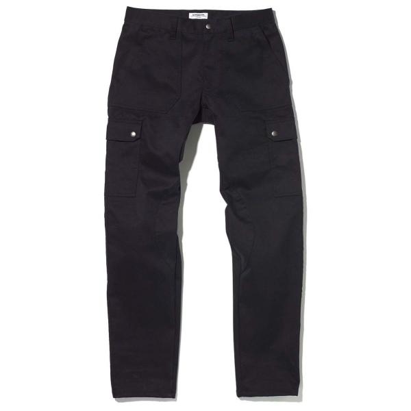 WINTER MOTO CARGO No.6581