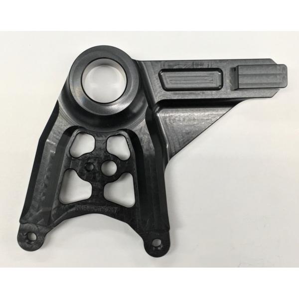 K-FACTORY PCt@Ng[ Lp[T|[g GSX1300R SUZUKI XYL Lp[T|[gEuPbg u[L