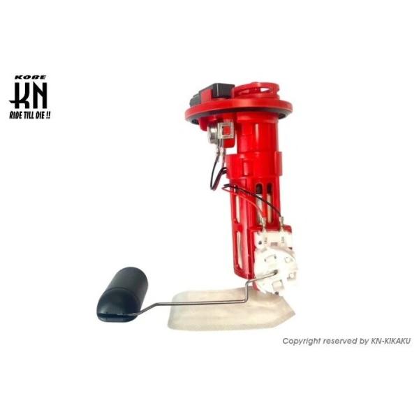 KN企画 ケイエヌキカク 燃料ポンプアッセン レギュレータ強化タイプ シグナスグリフィス YAMAHA ヤマハ 燃料ポンプ・フューエルポンプ タンク関連 外装