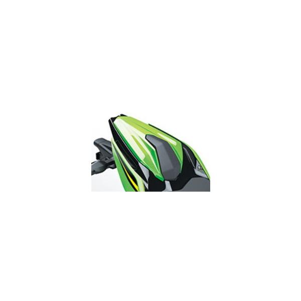 カワサキ（Kawasaki） シングルシートカバー Ninja 400 KRT EDITION