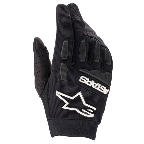 alpinestars アルパインスターズ フルボア グローブ サイズ：M オフロードグローブ オフロードバイクウェア アパレル