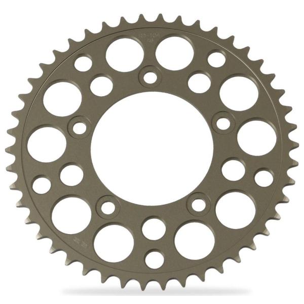 SUNSTAR（サンスター） リアスプロケット ジュラルミン DUCATI