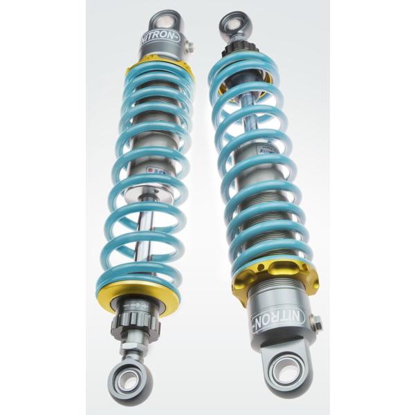 NITRON iCg ATXyVcCVbN TWIN R1 V[Y e[}J[FS[h / XvOJ[F^[RCY GB350 HONDA z_ 