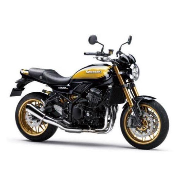 カワサキ（Kawasaki） ハイシート Z900RS CAFE SE KAWASAKI シート