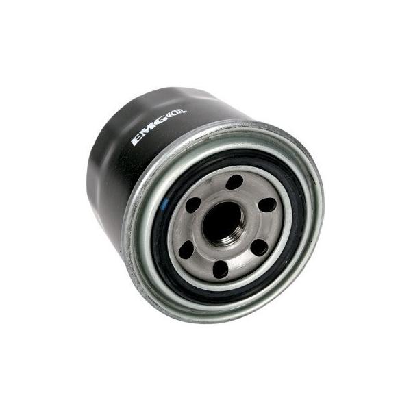 EMGO GS Oil Filter[10-55600] Cavalcade LX GSX-R 750 GV 1200 GL Madura 700 Intruder G XT Z Super Tenere SUZUKI XYL YAMAHA }n IC