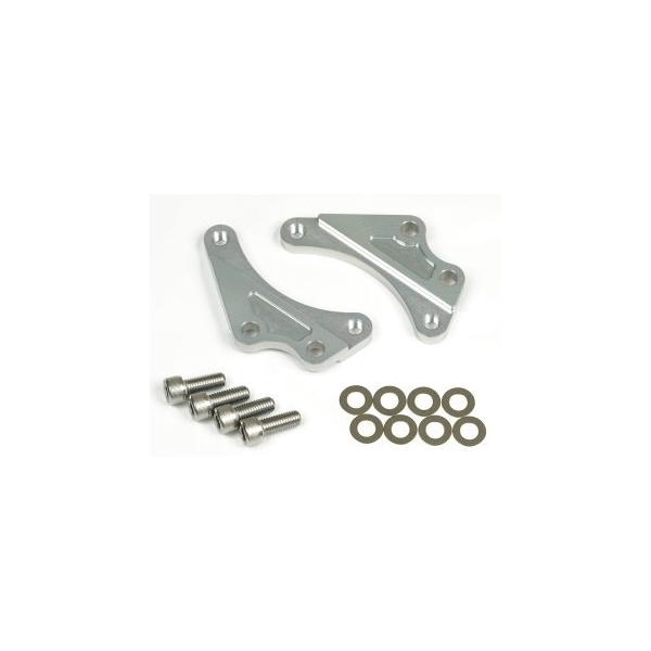 WORKS QUALITY [NXNIeB[ brembo40~Lp[T|[g J[FVo[ SUZUKI XYL YAMAHA }n Lp[T|[gEuPbg