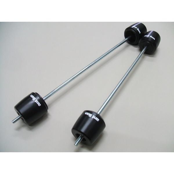 ※詳細な出荷時期はご注文後にメールでご案内します。■適合車種CRF250L　CRF250L 年式: 21  ■商品番号M1281-BK■商品概要【樹脂部カラー】ブラック【仕様】左右非対称