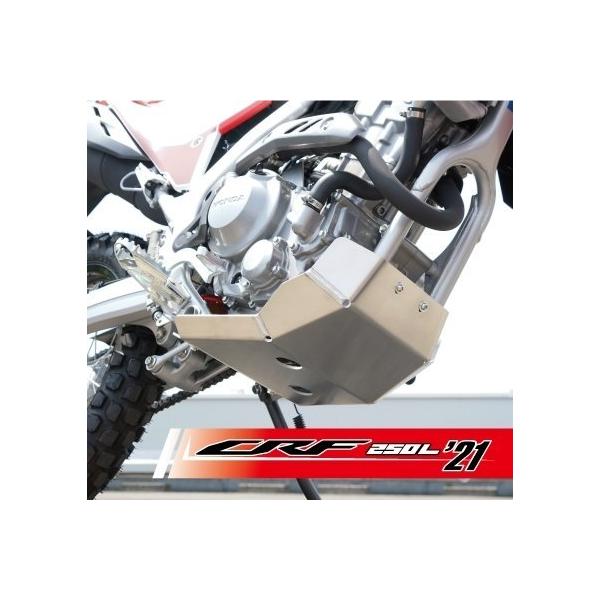 ROUGHROAD t[h A~A_[K[h^Cv2 CRF250L HONDA z_ A_[K[hEXLbhv[g t[