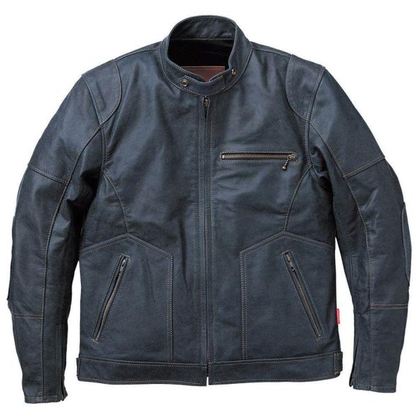 Rids Fly ���b�Y�t���C RFVL-2001 SINGLE RIDERS LEATHER JAC �T�C�Y�F3L ���U�[�W���P�b�g �W���P�b�g �A�p����
