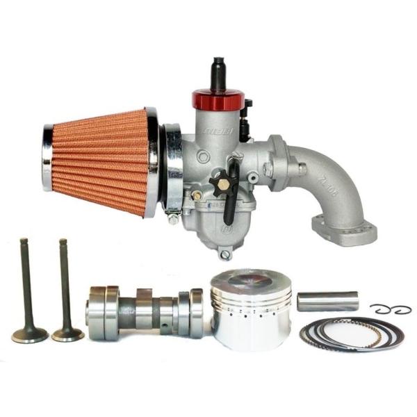 NIBBI jr 125ccGWtp[Lbg Lu^[FPE24D K-16 Lu^[ zC֘A GW