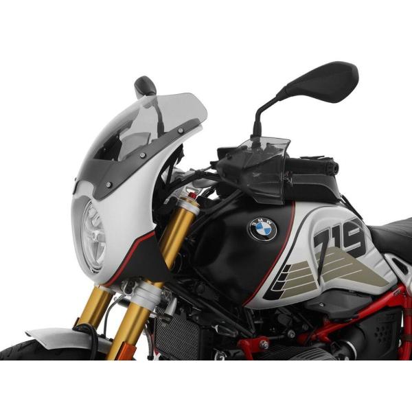 BMWrninetビキニカウル　ワンダーリッヒ Wunderlich（ワンダーリッヒ） フロントカウル 「Daytona」 RnineT BMW