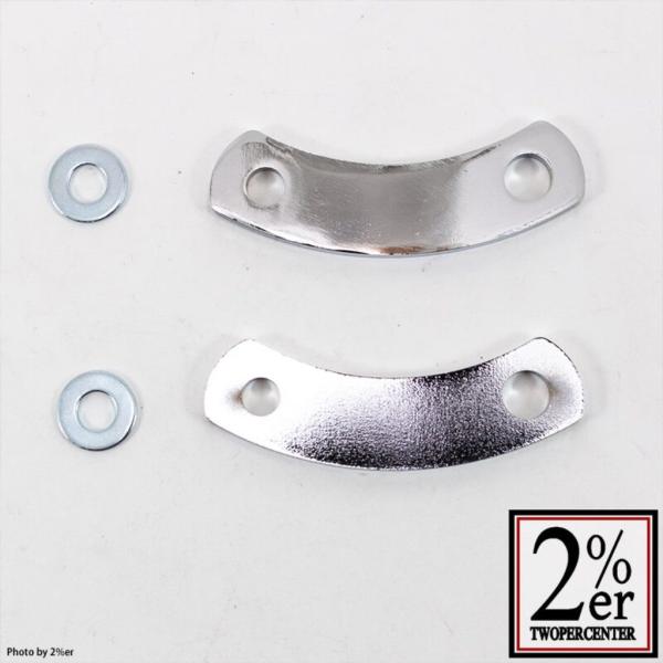 2%er（ツーパーセンター） 74スプリンガーフォーク用 サイドマウント