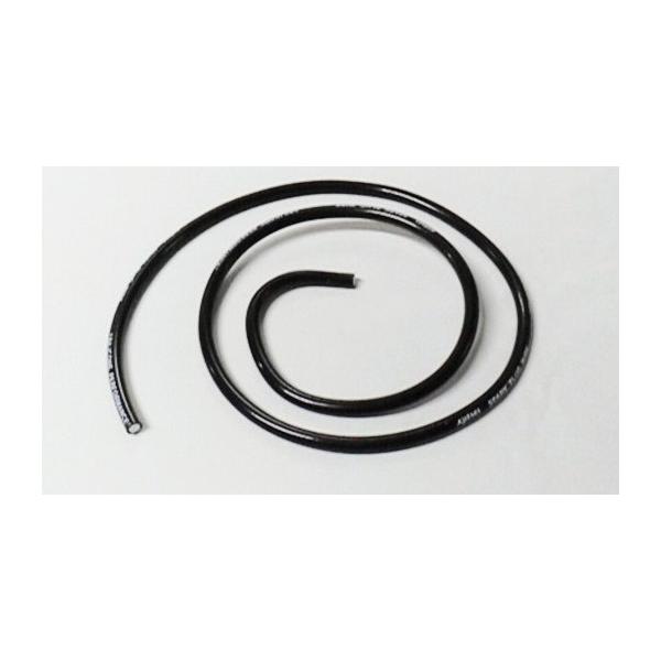 ※詳細な出荷時期はご注文後にメールでご案内します。■適合車種　   　　備考: 汎用■商品番号304-4101B■JANコード4934154169558■商品概要・サイズ(直径)：7mm×1m