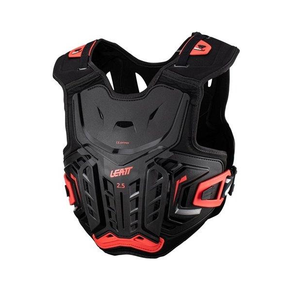 LEATT BRACE リアットブレイス 22モデル 2.5 Jr.チェストプロテクター