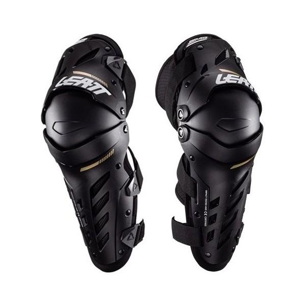 リアット　ニーブレース　ニーシンガード LEATT BRACE リアットブレイス 22モデル DUAL AXIS ニー
