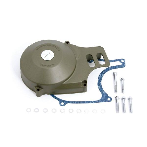 スペシャルパーツ武川 SP武川 SPタケガワ ダイカストジェネレーター