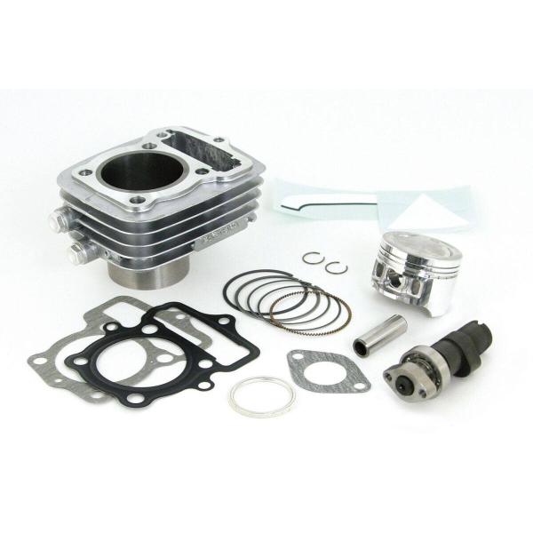 スペシャルパーツ武川 SP武川 SPタケガワ Sステージボアアップキット