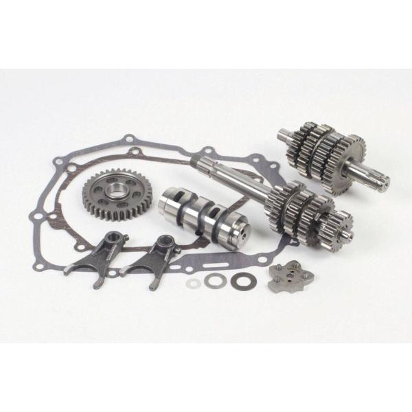 スペシャルパーツ武川 SP武川 SPタケガワ TAF5速クロスミッション