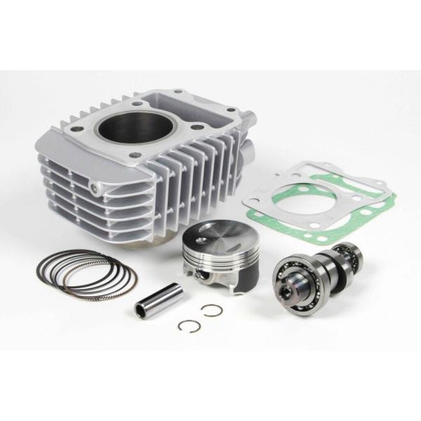 スペシャルパーツ武川 SP武川 SPタケガワ eステージN-15ボアアップ