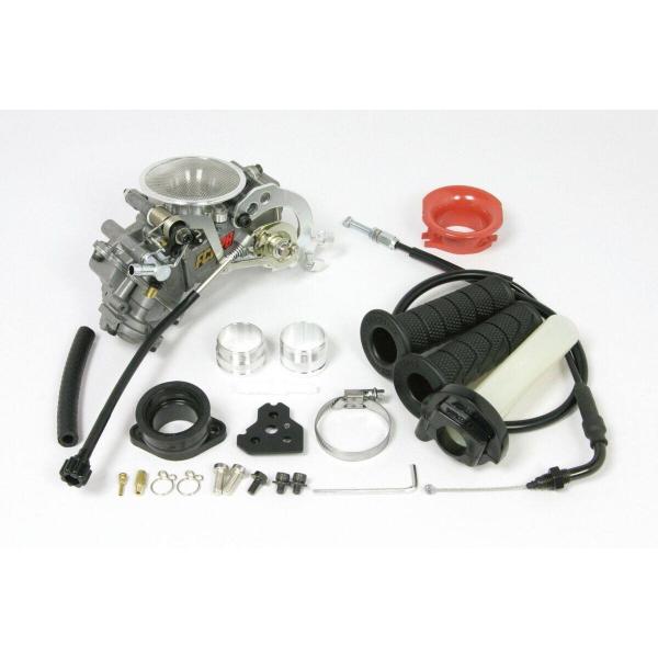 値下げしました　武川　TRACK ROAD モンキー　 キャブ用です 値下げしました 武川 TRACK ROAD モンキー キャブ用です 値下げしま