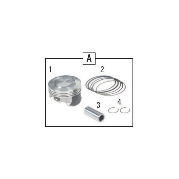 SP SP^PK sXgLbg YBR125 YAMAHA }n sXg GWp[c GW