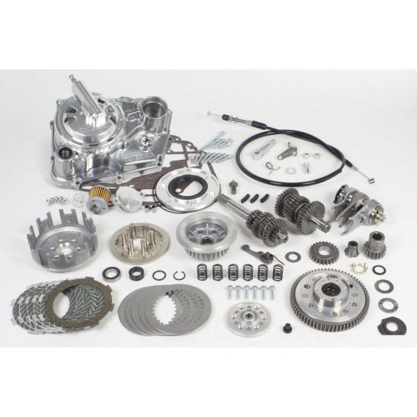 スペシャルパーツ武川 SP武川 SPタケガワ 乾式クラッチ TYPE-R＆TAF5速