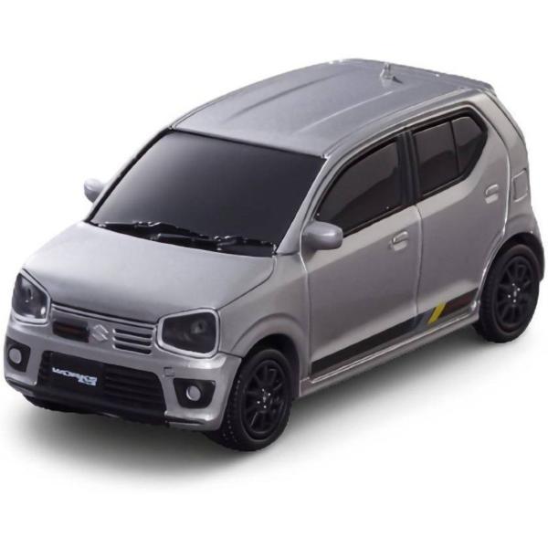 スズキ（SUZUKI） プルバックミニカー アルトワークス カラー
