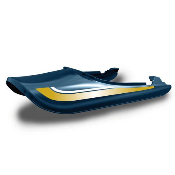 ARCHI（バイク） ARCHI アーキ ロングテールカウル ver.2 カラー：22