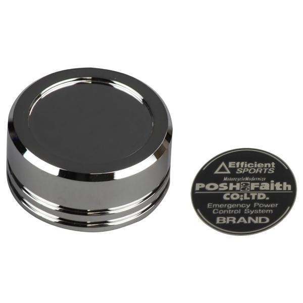 POSH（ポッシュ） POSH Faith フェイス クラッチマスターシリンダー