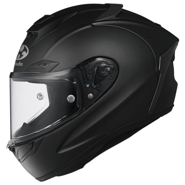 OGK KABUTO （オージーケーカブト） F-17 (エフイチナナ) webike_24854972