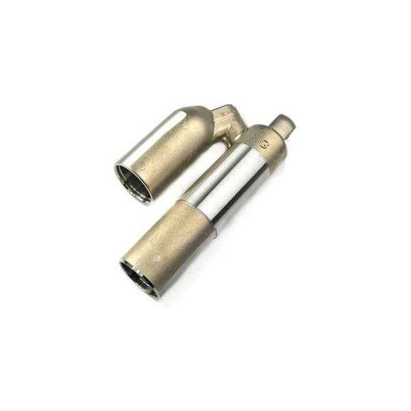 TECHNICAL TOUCH USA INC. eNjJ^b`[GXG[ yCp[czShockbody EC Ranger GASGAS KXKX ̑ATXyVIvVECi