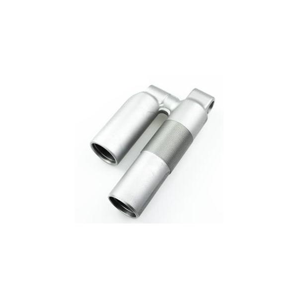 TECHNICAL TOUCH USA INC. �e�N�j�J���^�b�`���[�G�X�G�[ �y��C�p�[�c�zShockbody YZ85 YAMAHA ���}�n ���̑����A�T�X�y���V�����I�v�V�����E��C���i �����
