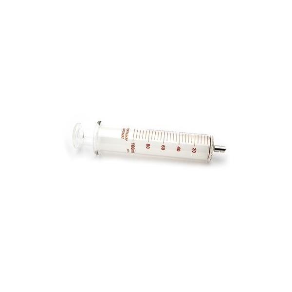 TECHNICAL TOUCH USA INC. eNjJ^b`[GXG[ yCp[czSyringe 100ml glass for oil level ̑eiX