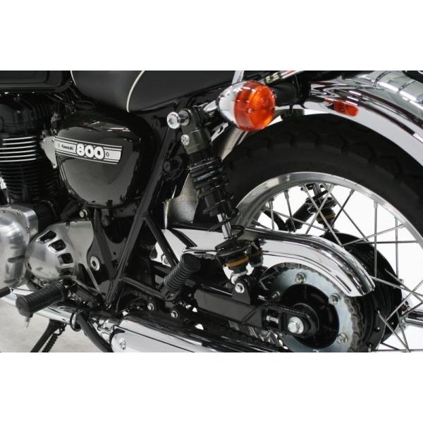 HYPERPRO nCp[v cCVbN T360 G}W{fB RX^gCWO[g W650 W800 KAWASAKI JTL ATXyV 