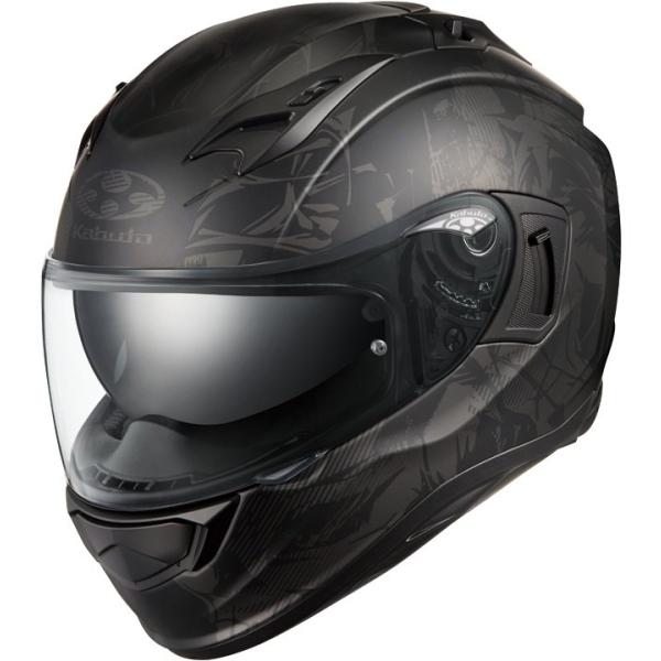 Kabuto カムイ3 classic グレー 12960_m.jpg