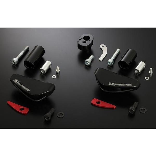 ハヤブサ　2021〜　ヨシムラエンジンスライダー ヨシムラ（YOSHIMURA） レーシングスライダーキット「PRO SHIELD