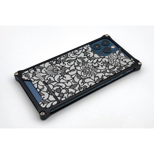 GILD design MhfUC OKOSHI-KATAGAMI for iPhone12^12Pro J[FAxXNubNi^ԁFGOK-428ABj X}[gtHP[X dq@