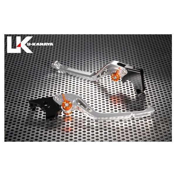 U-KANAYA ���[�J�i�� GP�^�C�v �A���~�r���b�g���o�[�Z�b�g Z400 KAWASAKI �J���T�L �u���[�L�E�N���b�`���o�[�Z�b�g �n���h�����Ӄp�[�c �n���h��