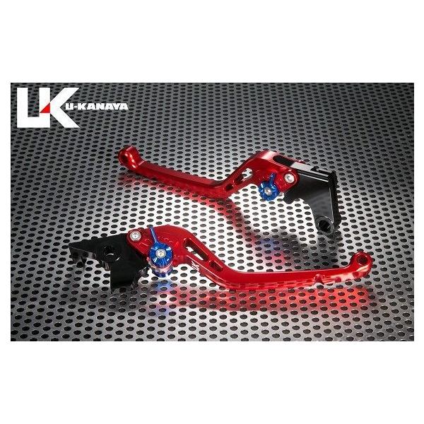 U-KANAYA ���[�J�i�� �X�^���_�[�h�^�C�v �A���~�r���b�g���o�[�Z�b�g Z400 KAWASAKI �J���T�L �u���[�L�E�N���b�`���o�[�Z�b�g �n���h�����Ӄp�[�c �n���h��