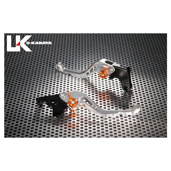 U-KANAYA ���[�J�i�� �X�^���_�[�h�^�C�v �A���~�r���b�g���o�[�Z�b�g Z400 KAWASAKI �J���T�L �u���[�L�E�N���b�`���o�[�Z�b�g �n���h�����Ӄp�[�c �n���h��