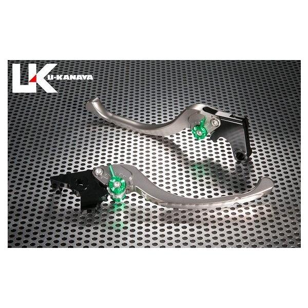 U-KANAYA ���[�J�i�� �c�[�����O�^�C�v �A���~�r���b�g���o�[�Z�b�g ���o�[�J���[�F�`�^���J���[ / �A�W���X�^�[�J���[�F�O���[�� Z400 KAWASAKI �J���T�L