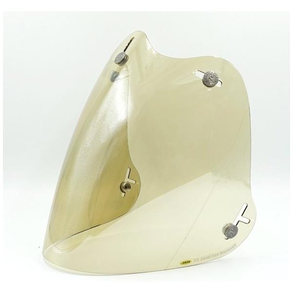 ※詳細な出荷時期はご注文後にメールでご案内します。■適合車種　   　　備考: 汎用■商品番号CPS-08■JANコード4562286811061■商品概要【スペック】ポリカボネート素材、UVカット加工、ハードコート加工【付属品】隙間風巻込...