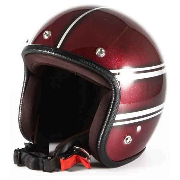 72JAM JET HELMET 72JAM 72ジャム JOHNNY CINQ ジェットヘルメット