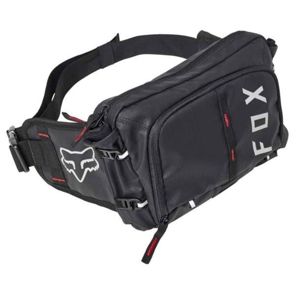 FOX ヒップバッグ フォックス FOX HIP PACK[ヒップ パック] ウエストポーチ