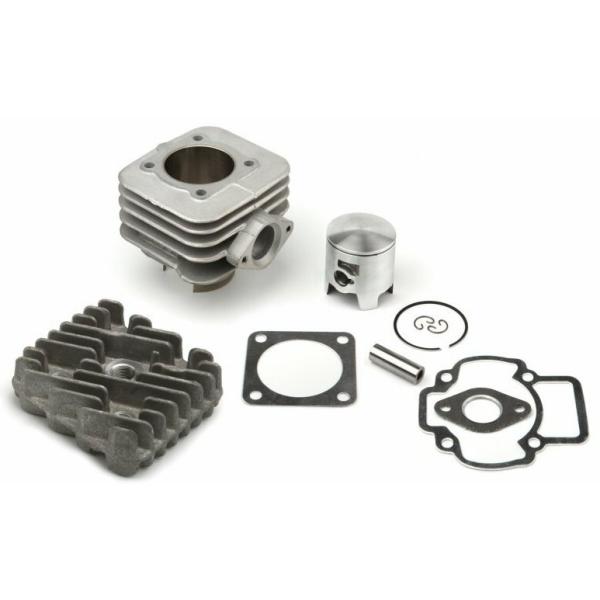 AIRSAL エアーサル シリンダーキット ボアアップキット エンジンパーツ 