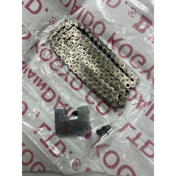 Heart-collection n[gRNV WCgJ`F[ ^CvF124L Z KAWASAKI JTL WCgNE`F[Nbv 쓮n