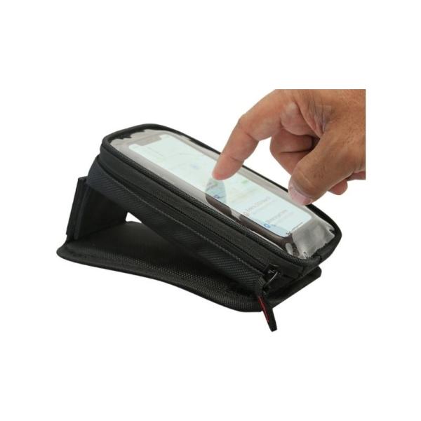 NELSON RIGG l\O Route 1 Magnetic Phone Holder[3502-0334] X}[gtHz_[EX}[gtH}Eg dq@