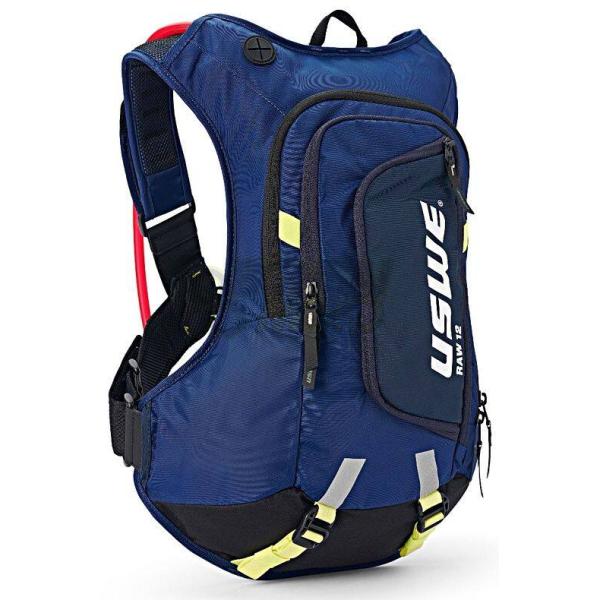 USWE ユースウィー ロウ12 ハイエンドモデル 3Lハイドレーションパック